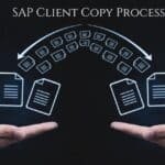 SAP Client Copy