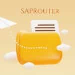 SAPRouter