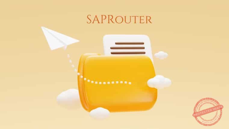 SAPRouter