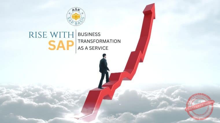 RISE with SAP