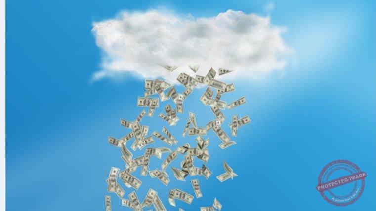 Cloudonomics