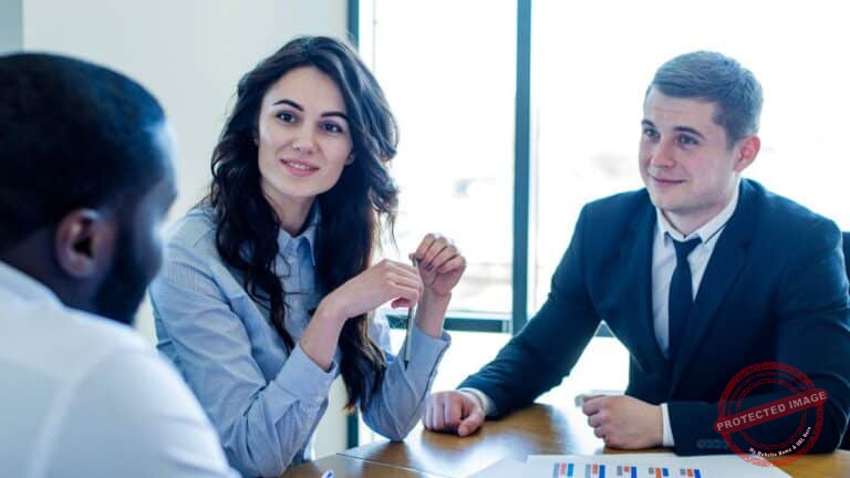 Scenario-Based Interview Questions