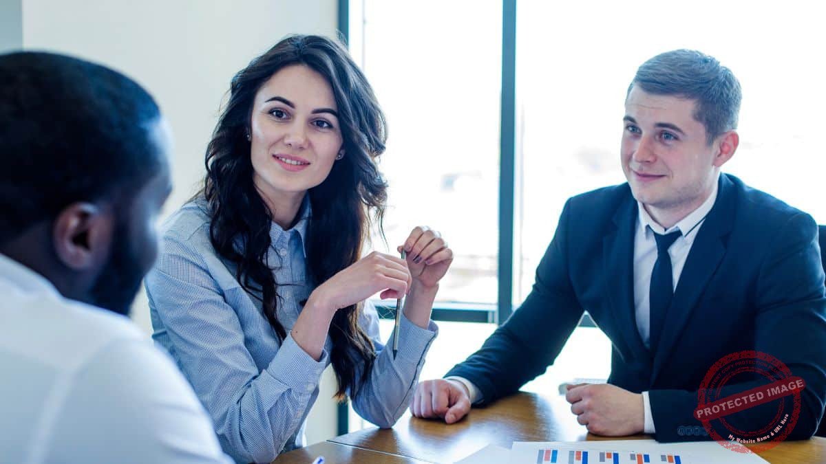 Scenario-Based Interview Questions